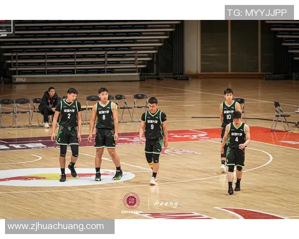 2018年CUBA篮球赛浙大对决清华精彩回顾与赛后分析